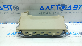 Airbag driver's knee airbag left Toyota Camry v70 18-24 beige