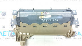 Airbag driver's knee airbag left Toyota Camry v70 18-24 beige