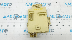 Fuse box under the dashboard Hyundai Tucson 25-26 1.6T HEV