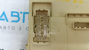 Fuse box under the dashboard Hyundai Tucson 25-26 1.6T HEV