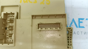 Fuse box under the dashboard Hyundai Tucson 25-26 1.6T HEV