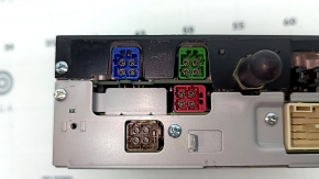 Head unit Hyundai Tucson 25-26