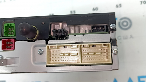 Head unit Hyundai Tucson 25-26