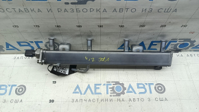Low pressure fuel rail Toyota Camry v70 20-22 2.5, hybrid with sensor