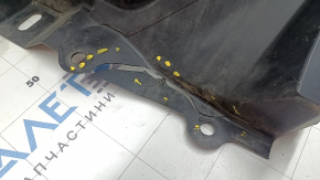Front left fender liner Infiniti QX50 19-25 cracked