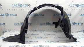 Front right fender liner Infiniti QX50 19-25 cracks