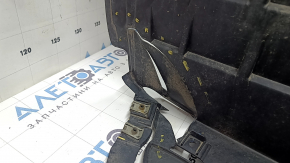 Front right fender liner Infiniti QX50 19-25 cracks