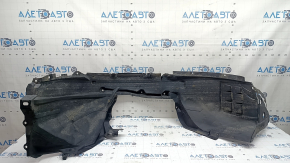 Front right fender liner Infiniti QX50 19-25 cracks