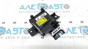AWD ECU TRANSFER CASE CONTROL MODULE Hyundai Tucson 25-26