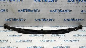 Upper front bumper absorber Toyota Camry v70 18-24 usa, pressed