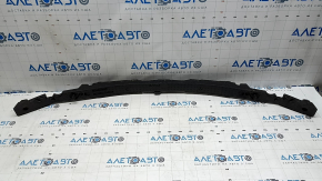 Upper front bumper absorber Toyota Camry v70 18-24 usa, pressed