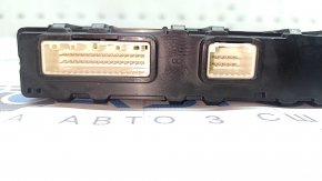 Amplifier-Control, Air Conditioner Infiniti QX50 20-21