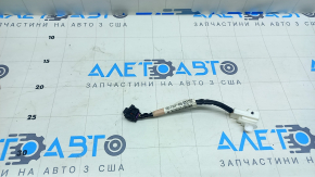 Wiring for rear view camera Toyota Camry v70 18-24
