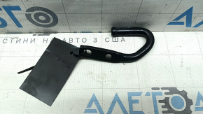Rear muffler bracket with barrel rear Toyota Camry v70 18-24 hybrid