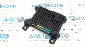 Hyundai Tucson 25-26 Bose audio amplifier