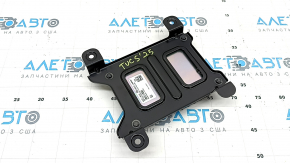 Hyundai Tucson 25-26 Bose audio amplifier
