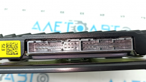 Hyundai Tucson 25-26 Bose audio amplifier