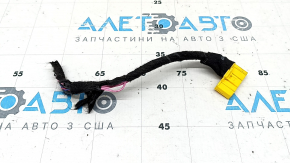 Chip for Hyundai Tucson 25-26 Bose audio amplifier, yellow