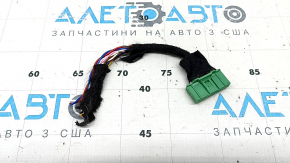 Chip for Hyundai Tucson 25-26 Bose audio amplifier, green