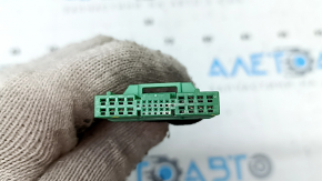 Chip for Hyundai Tucson 25-26 Bose audio amplifier, green