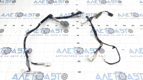 Wiring for the heater ventilation Infiniti QX50 19-25