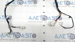 Wiring for the heater ventilation Infiniti QX50 19-25