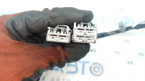 Wiring for the heater ventilation Infiniti QX50 19-25