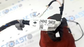 Wiring for the heater ventilation Infiniti QX50 19-25