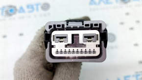 Chip BATTERY ASSY-LITHIUM Hyundai Tucson 25-26