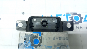 Rear view camera Toyota Camry v70 21-24 under BSM