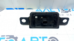 Rear view camera Toyota Camry v70 21-24 under BSM