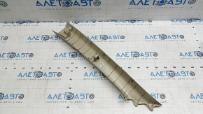 Upper right front pillar trim Toyota Camry v70 18-24 beige