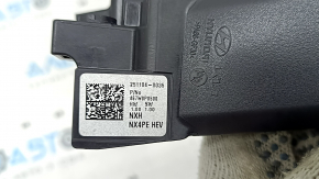 Shifter automatic transmission Hyundai Tucson 25-26 1.6T HEV, 2.5, lever
