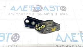 Right lower wing bracket Infiniti QX50 19-25