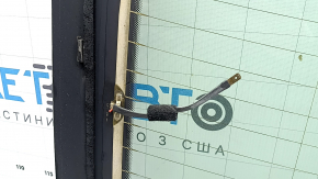 Glass for the trunk door of the Audi A5 F5 18-25 5D