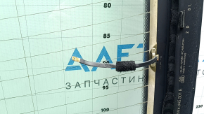 Glass for the trunk door of the Audi A5 F5 18-25 5D