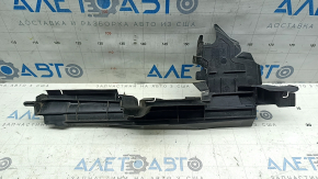 Left radiator deflector Toyota Camry v70 21-24 hybrid LE\XLE