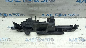 Right radiator deflector Toyota Camry v70 21-24 hybrid LE/XLE