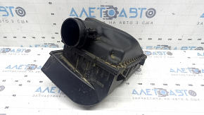 Air filter housing BMW 5 G30 17-22 2.0T, 3.0T, 530e hybrid type 2