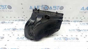 Air filter housing BMW 5 G30 17-22 2.0T, 3.0T, 530e hybrid type 2