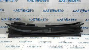 Plastic windshield wiper grille for Toyota Camry v70 18-24 with seal, crack, bump