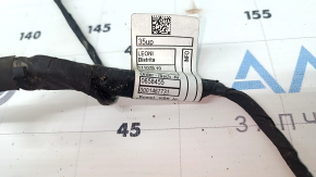 BMW 5 G30 17-20 TV wiring for signals and blinds, the connector is broken