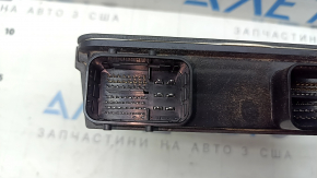 ECU engine computer block Toyota Camry v70 21-22 hybrid