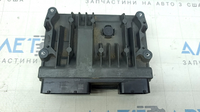 ECU engine computer block Toyota Camry v70 21-22 hybrid
