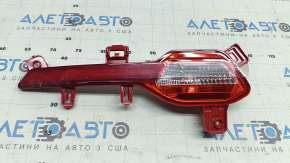 Rear left reflector with fog light Hyundai Sonata 20- SE