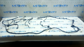 Toyota Camry v70 18-24 trunk lid wiring