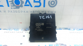 Smart Key Locking Control Module Toyota Camry v70 21-24