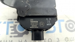 Toyota Camry v70 20-24 hybrid warning signal