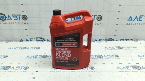 Ford 5w-30 SP motor oil, 4.73l, semi-synthetic