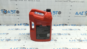 Ford 5w-30 SP motor oil, 4.73l, semi-synthetic